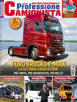 Professione camionista